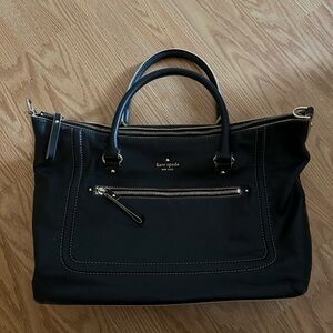 Mott Street Riley Bag